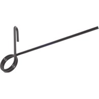 Palec zagarniający 16mm