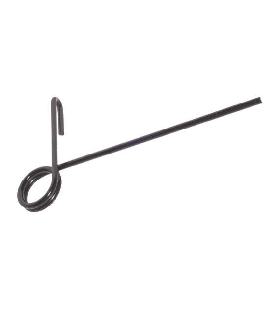 Palec zagarniający 16mm