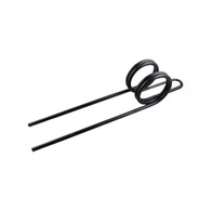 Palec zagarniający 12mm