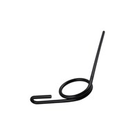 Palec zagarniający 12mm