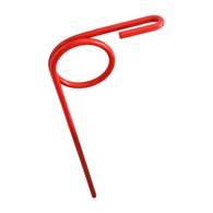 Palec zagarniający 12mm