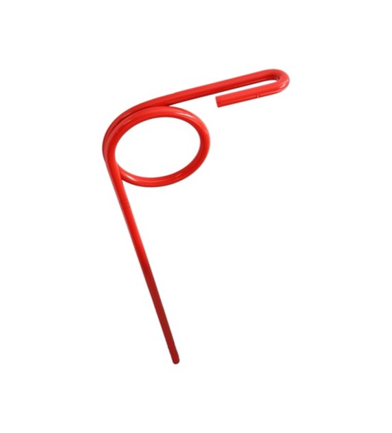 Palec zagarniający 12mm