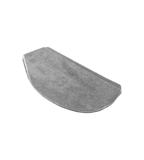 Dziób redlicy do wtryskiwacza gnojowicy