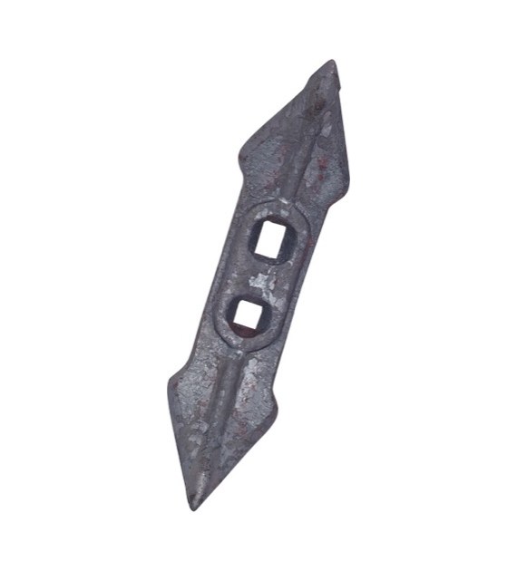 Redlica kultywatora ciężkiego 265mm