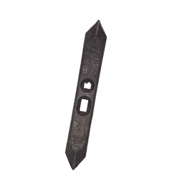 Redlica kultywatora ciężkiego 270mm