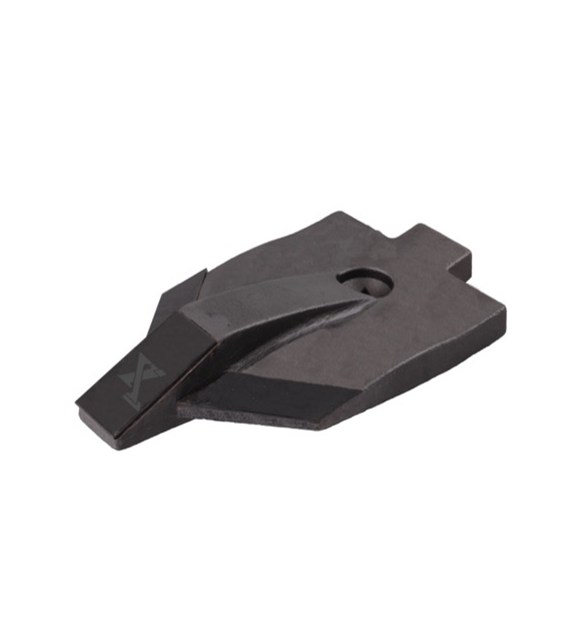 Dziób redlicy - Węglik