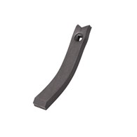 Dziób redlicy - Węglik