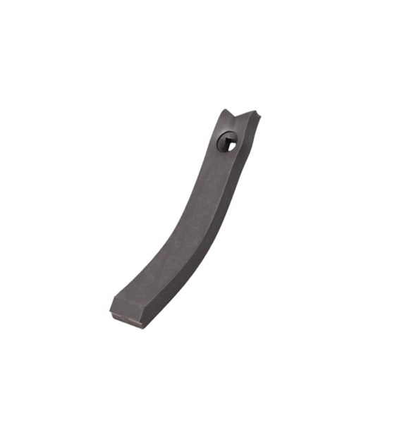 Dziób redlicy - Węglik