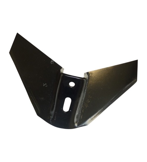 Lemiesz skrzydełkowy 310 mm