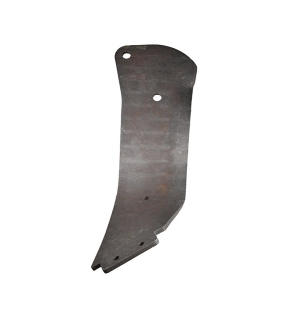 Ząb głębosza - lewy