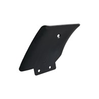 Ząb głębosza - lewy