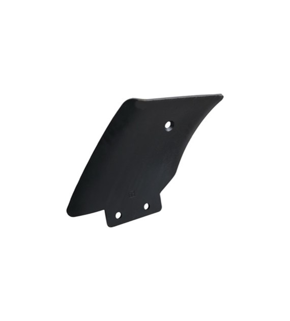 Ząb głębosza - lewy