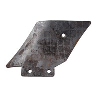 Ząb głębosza lewy