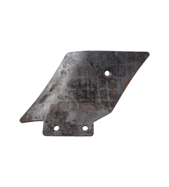 Ząb głębosza lewy