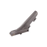 Dziób redlicy - Węglik