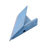 Redlica skrzydełkowa 255mm - prawa