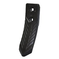 Dziób redlicy - Kute - napawana stopem twardym