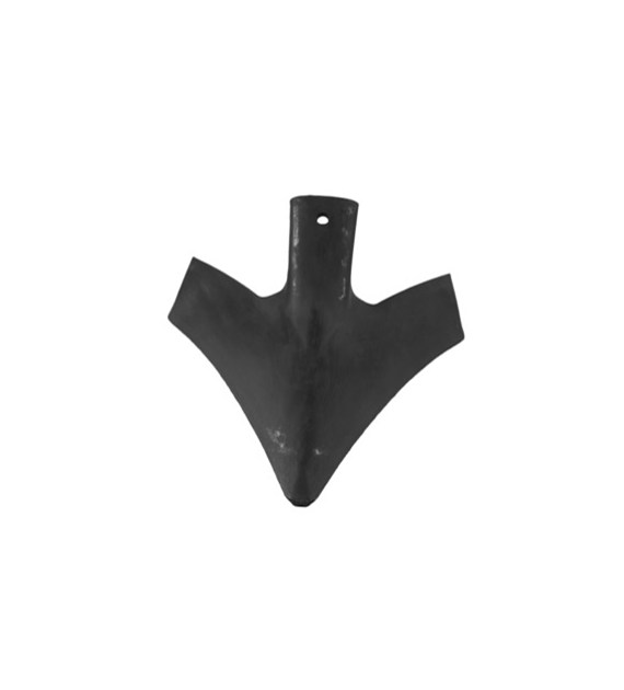 Redlica skrzydełkowa szybkiej wymiany do kultywato