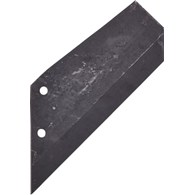 Lemiesz skrzydełkowy - lewy