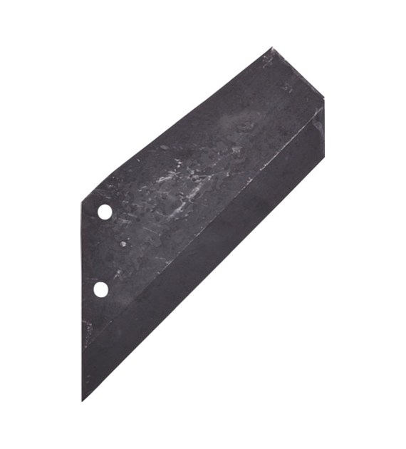 Lemiesz skrzydełkowy - lewy