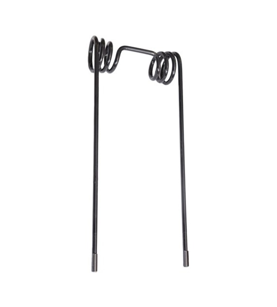 Palec zgrabiarki słomy 14mm - Węglik