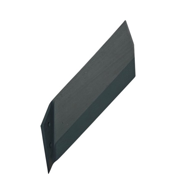 Lemiesz skrzydełkowy - lewy