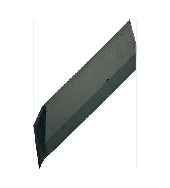 Lemiesz skrzydełkowy - lewy