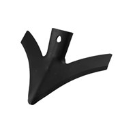 Lemiesz skrzydełkowy szybkiej wymiany do kultywato