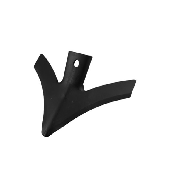 Lemiesz skrzydełkowy szybkiej wymiany do kultywato