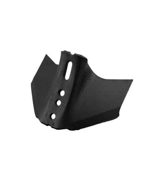 Lemiesz skrzydełkowy 270mm