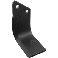 Redlica boczna - lewa - Kierunek jazdy