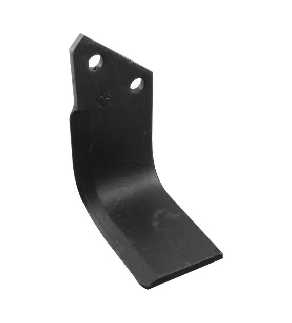 Redlica boczna - lewa - Kierunek jazdy