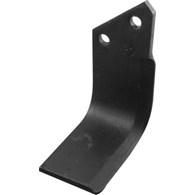 Redlica boczna - prawa - Kierunek jazdy