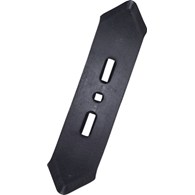 Podcinacz do redlicy skrzydełkowej