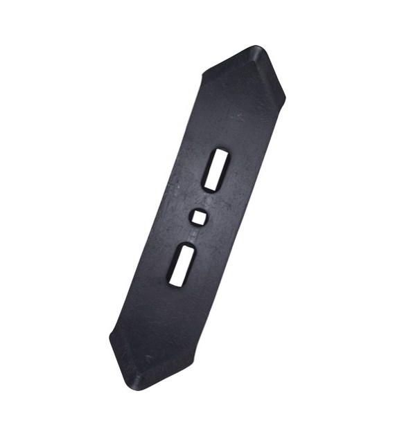 Podcinacz do redlicy skrzydełkowej