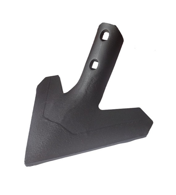 Gęsiostopka 200mm DURAFACE