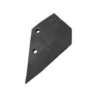 Lemiesz skrzydełkowy - lewy