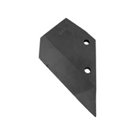 Lemiesz skrzydełkowy - prawy