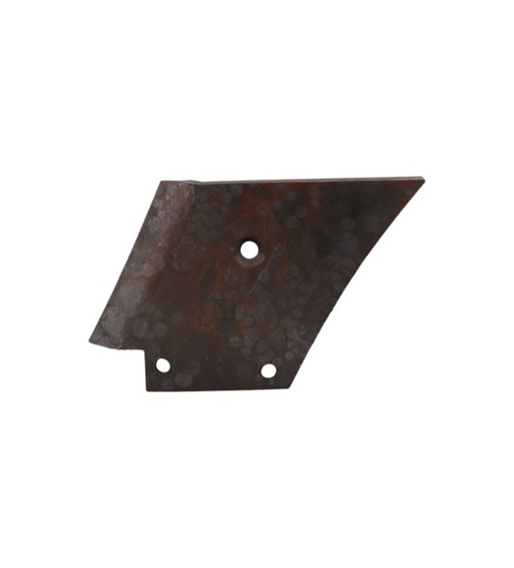 Ząb głębosza lewy