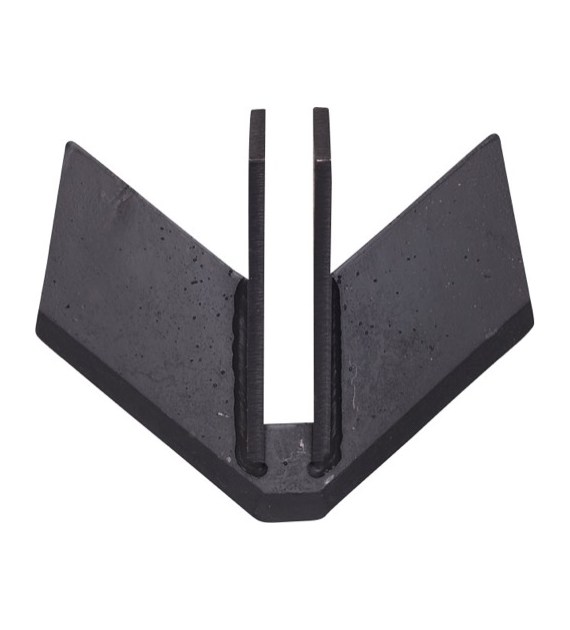 Redlica skrzydełkowa 310mm