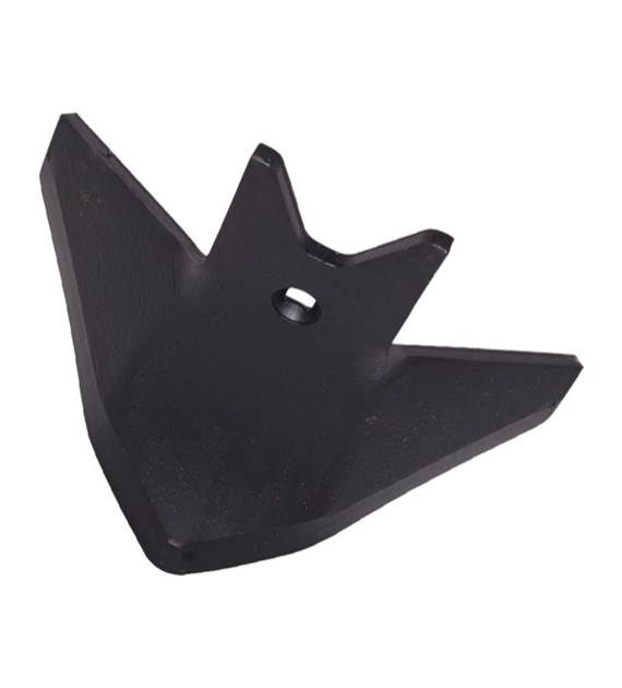 Redlica skrzydełkowa 310mm