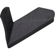 Redlica skrzydełkowa 235mm - lewa