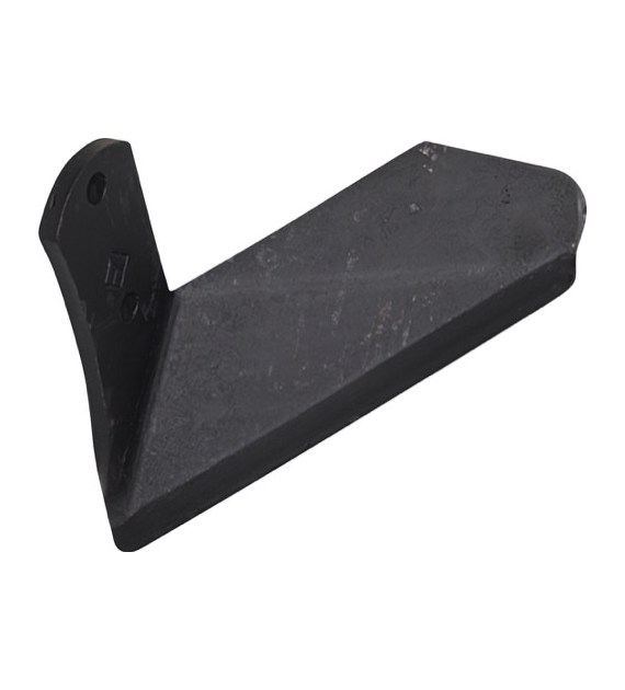 Redlica skrzydełkowa 235mm - lewa