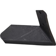 Redlica skrzydełkowa 235mm - prawa