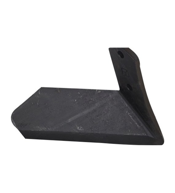 Redlica skrzydełkowa 235mm - prawa