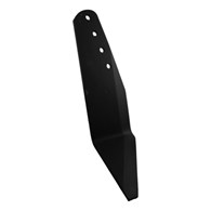 Dłuto głębosza - prawe