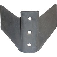 Redlica skrzydełkowa 350mm