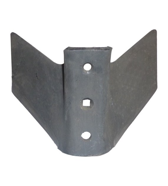 Redlica skrzydełkowa 350mm