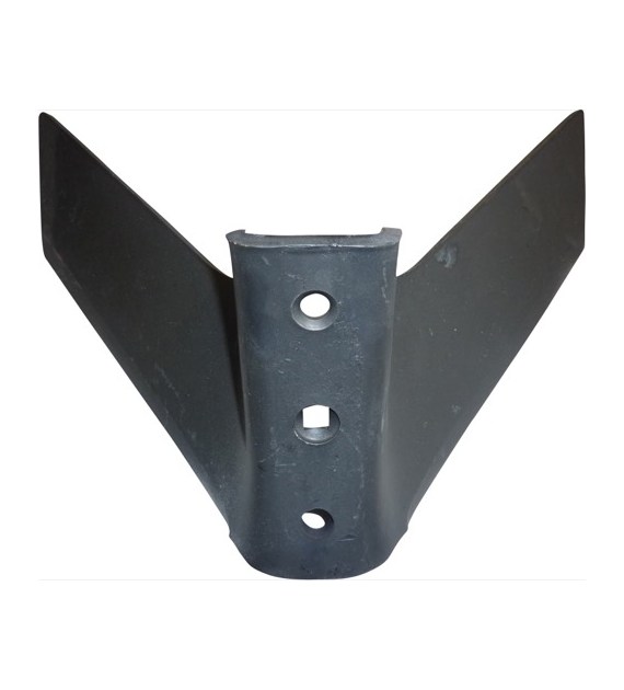 Redlica skrzydełkowa 480mm