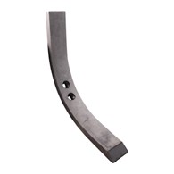 Redlica wąska - Węglik